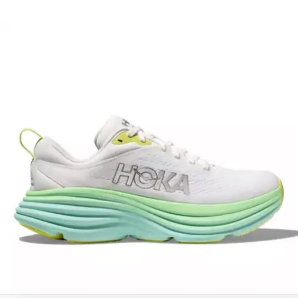 Hoka bondi 8